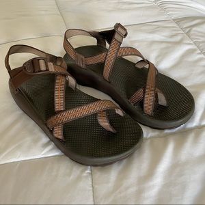 Chaco Mens 13 Unaweep Singletrack